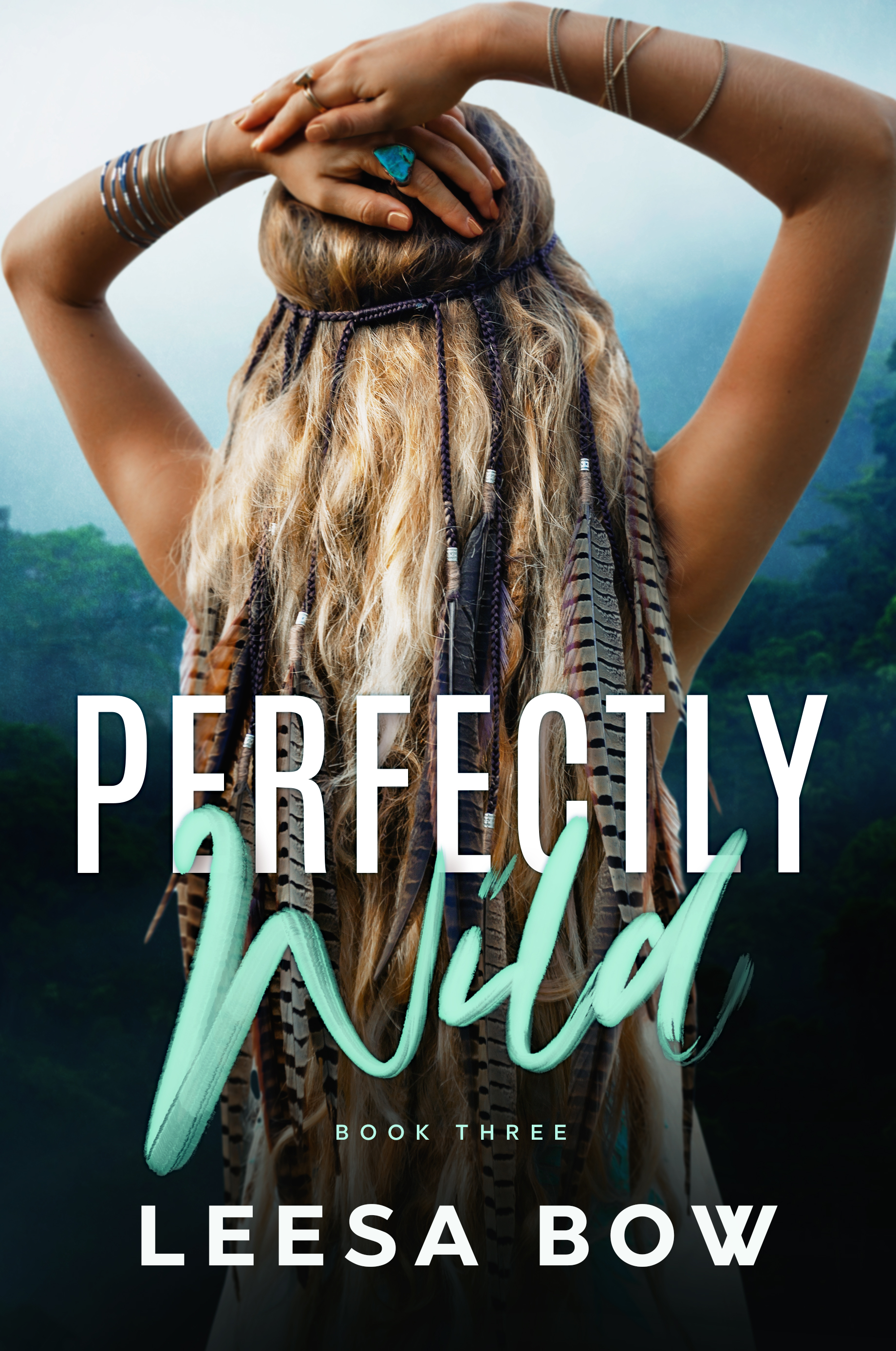 Perfectly Wild